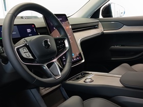 Volvo EX90 vaihtoauto