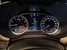 Nissan Micra vaihtoauto