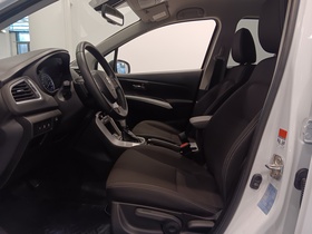 Suzuki SX4 S-CROSS vaihtoauto