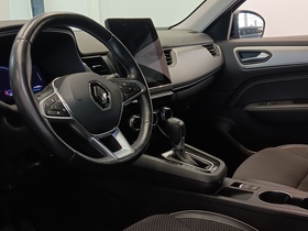 Renault Arkana vaihtoauto