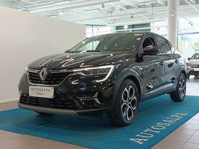 Renault Arkana vaihtoauto