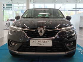 Renault Arkana vaihtoauto