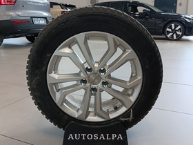Renault Arkana vaihtoauto