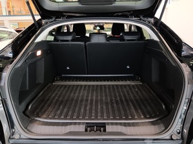 Renault Arkana vaihtoauto