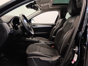 Renault Arkana vaihtoauto