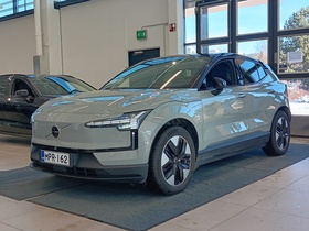 Volvo EX30 vaihtoauto