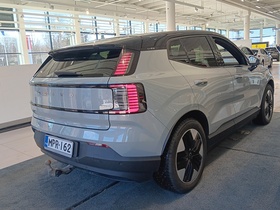 Volvo EX30 vaihtoauto