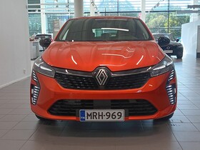 Renault Clio vaihtoauto