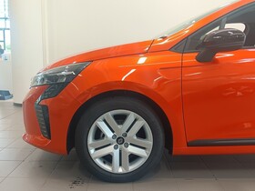 Renault Clio vaihtoauto