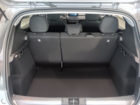 Dacia Sandero vaihtoauto