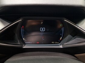 DS 3 Crossback vaihtoauto