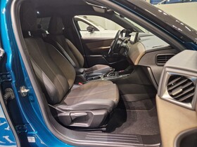 DS 3 Crossback vaihtoauto