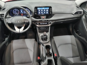 Hyundai i30 Wagon vaihtoauto