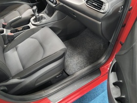 Hyundai i30 Wagon vaihtoauto