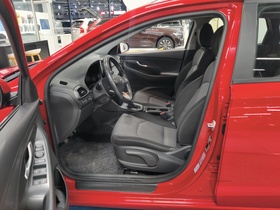 Hyundai i30 Wagon vaihtoauto