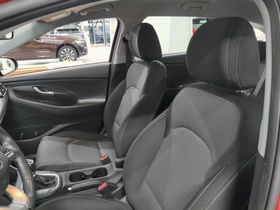 Hyundai i30 Wagon vaihtoauto