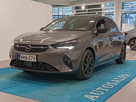 Opel Corsa vaihtoauto