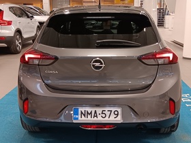 Opel Corsa vaihtoauto