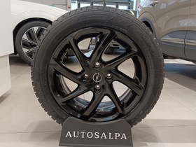 Opel Corsa vaihtoauto