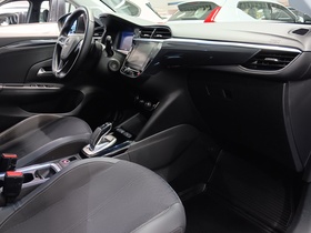 Opel Corsa vaihtoauto