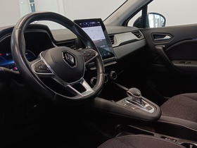 Renault Captur vaihtoauto
