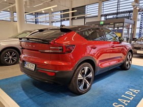 Volvo EC40 vaihtoauto