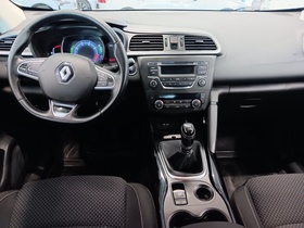 Renault Kadjar vaihtoauto