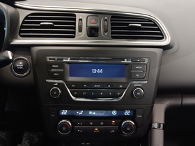 Renault Kadjar vaihtoauto