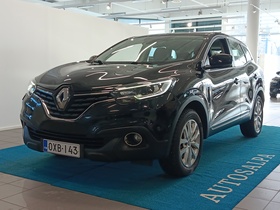 Renault Kadjar vaihtoauto