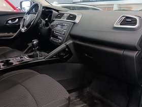 Renault Kadjar vaihtoauto