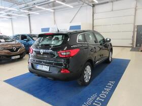 Renault Kadjar vaihtoauto