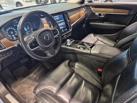 Volvo S90 vaihtoauto