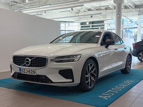 Volvo S60 vaihtoauto