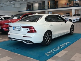 Volvo S60 vaihtoauto