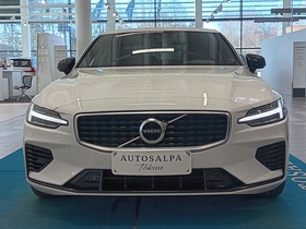 Volvo S60 vaihtoauto