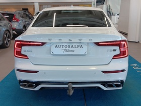 Volvo S60 vaihtoauto