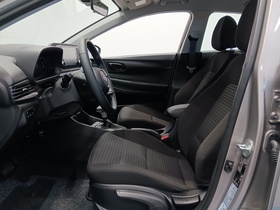 Hyundai i20 Hatchback vaihtoauto