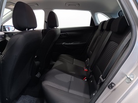 Hyundai i20 Hatchback vaihtoauto