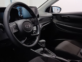 Hyundai i20 Hatchback vaihtoauto