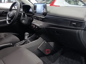 Hyundai i20 Hatchback vaihtoauto