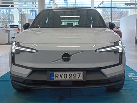Volvo EX30 vaihtoauto
