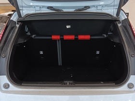 Volvo EX30 vaihtoauto