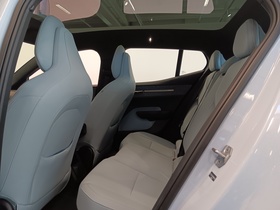 Volvo EX30 vaihtoauto