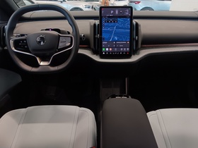 Volvo EX30 vaihtoauto