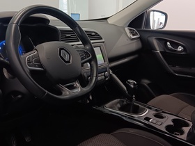 Renault Kadjar vaihtoauto