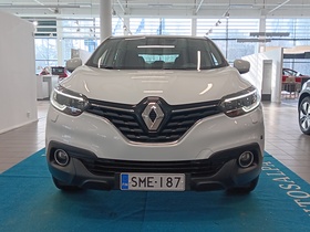 Renault Kadjar vaihtoauto