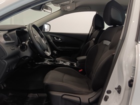 Renault Kadjar vaihtoauto