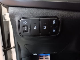Hyundai Bayon vaihtoauto