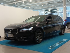 Volvo V90 vaihtoauto