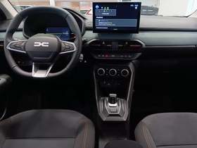 Dacia Jogger vaihtoauto